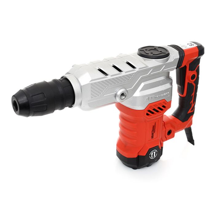  Ηλεκτρικό Σκαπτικό SDS-PLUS 2650 W Kraft&amp;Dele KD-1736 