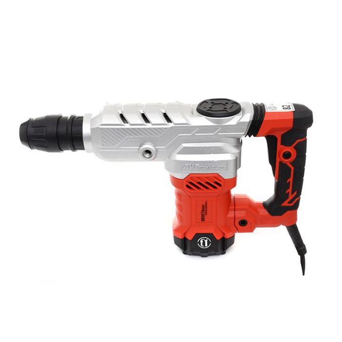  Ηλεκτρικό Σκαπτικό SDS-PLUS 2650 W Kraft&amp;Dele KD-1736 