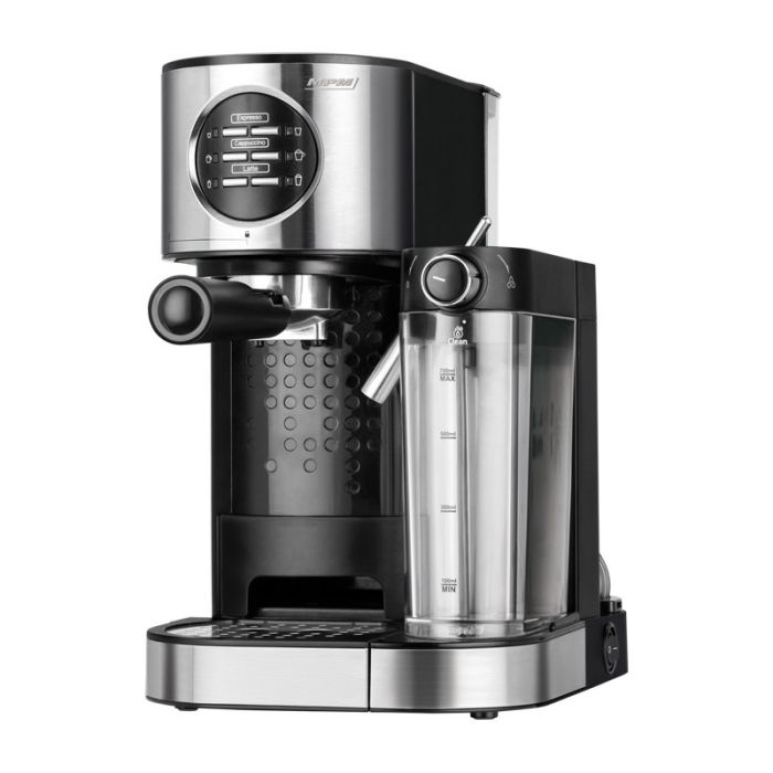  Καφετιέρα Espresso 15 Bar MPM MKW-07M 