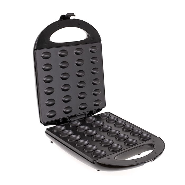  Συσκευή για Cookies σε Μορφή Καρυδιών 1600 W Mesko MS-3041 