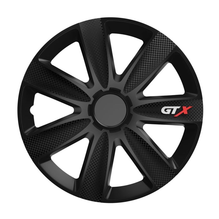  ΤΑΣΙ 14 INCH VERSACO GTX BLACK CARBON AMiO - 1 ΤΕΜ. 
