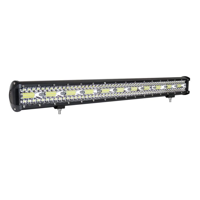  ΠΡΟΒΟΛΕΑΣ ΕΡΓΑΣΙΑΣ WORKING LAMP 160xSMD LED 9&gt;36V 66.000lm 6.000&gt;6.500K 800x74x63mm AWL31 AMIO 