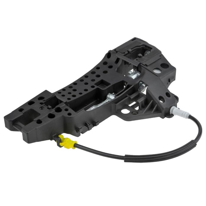  AUDI A1/A4/A5/A6/A7/A8/Q5 08&gt;12&gt; ΜΗΧΑΝΙΣΜΟΣ ΓΙΑ ΕΣΩΤΕΡΙΚΟ ΧΕΡΟΥΛΙ ΠΟΡΤΑΣ ΕΜΠΡΟΣ ΑΡΙΣΤΕΡΑ 