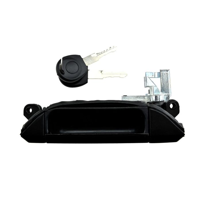  VW TRANSPORTER T4 1990&gt;2002 ΧΕΡΟΥΛΙ ΠΟΡΤΑΣ ΕΞΩΤΕΡΙΚΟ ΕΜΠΡΟΣ ΔΕΞΙ ΜΕ ΑΦΑΛΟ orig.701837206 