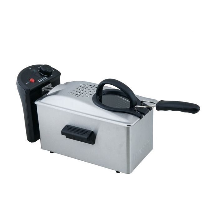  Ηλεκτρική Φριτέζα H.Koenig DFX300 