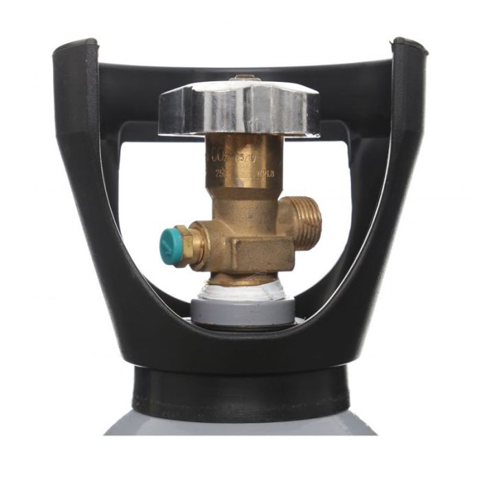  Μπουκάλα Αερίου CO2 8 Lt Kraft&amp;Dele KD-1830 