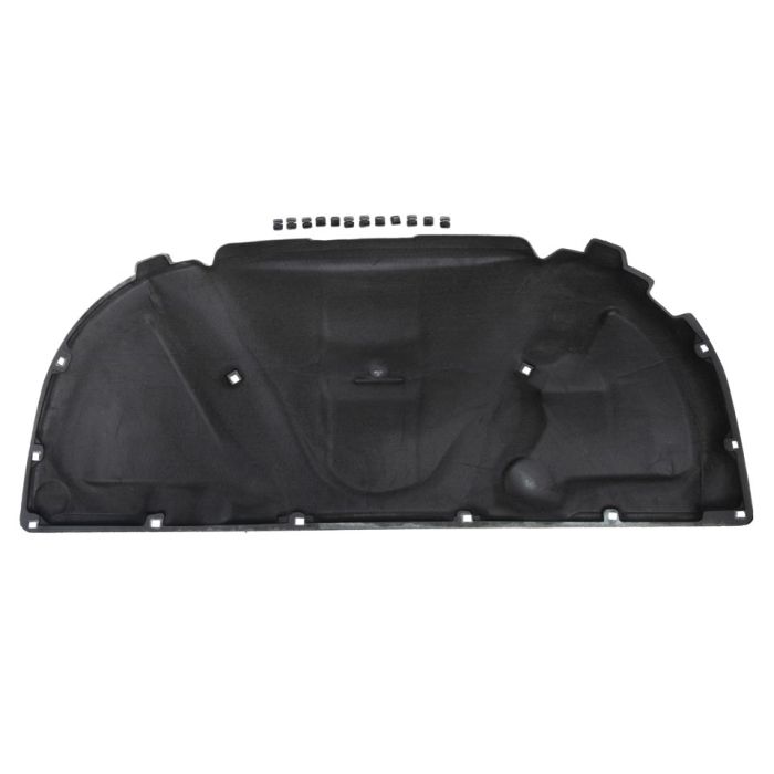  AUDI A4 /A4 AVANT 2004&gt; ΗΧΟΜΟΝΩΣΗ ΚΑΠΩ ΧΩΡΟΥ ΚΙΝΗΤΗΡΑ orig.8E0863825AJ 