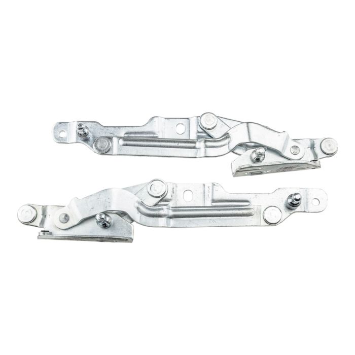  AUDI A4  98&gt;01 /SKODA SUPERB 02&gt;08 /VW BORA 99&gt;05 ΜΕΝΤΕΣΕΣ ΣΤΗΡΙΞΗΣ ΑΜΟΡΤΙΣΕΡ ΠΟΡΤ ΠΑΓΚΑΖ 2ΤΕΜ. 