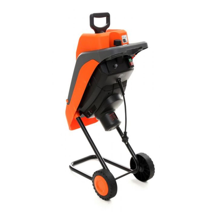  Ηλεκτρικός Κλαδοτεμαχιστής 2550 W Kraft&amp;Dele KD-5200 
