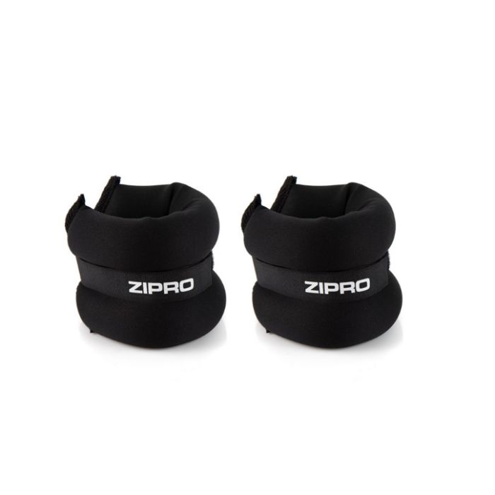 Zipro Σετ Βαράκια 2x2 Καρπών και Αστραγάλων 6413466