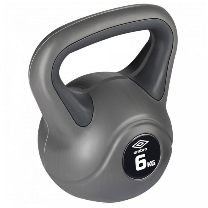 Βαράκι απο Μαντέμι Γκρί Umbro ED-26945: 6KG 