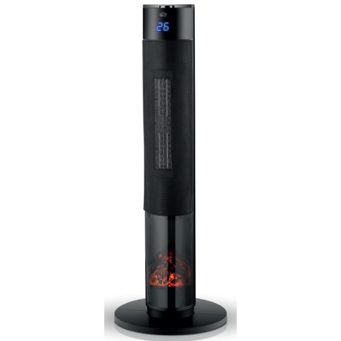 Κεραμικό Αερόθερμο Δαπέδου DCG PTC2010 1000/2000W