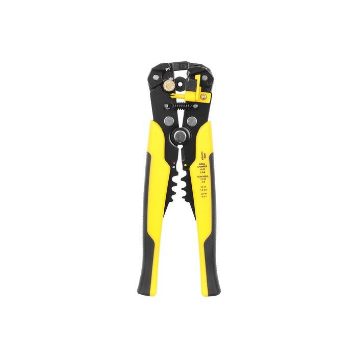 Αυτόματος Απογυμνωτής Καλωδίων 0.2 - 6 mm SPM 11748