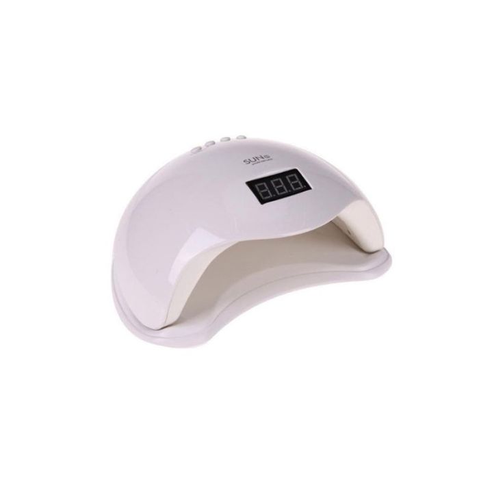 Hoppline Φουρνάκι Νυχιών Nail Lamp με 24 UV/LED, 48W