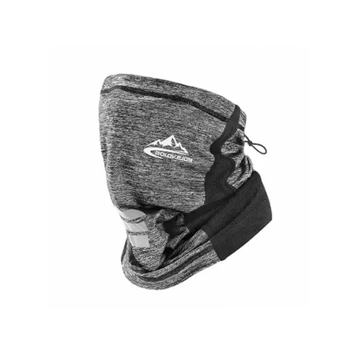 Προστατευτικό Λαιμού Unisex  Γκρι SPM DYN-5059059079852